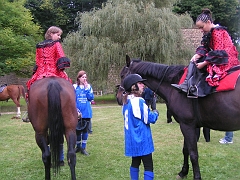 REMPARTS LONGWY 2008 247
